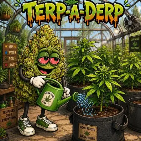 Terp-A-Derp