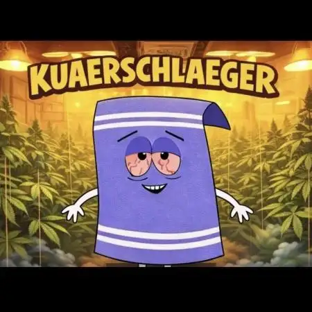 KuaerSchIaeger