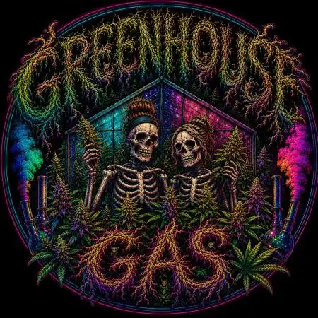 GreenhouseGas