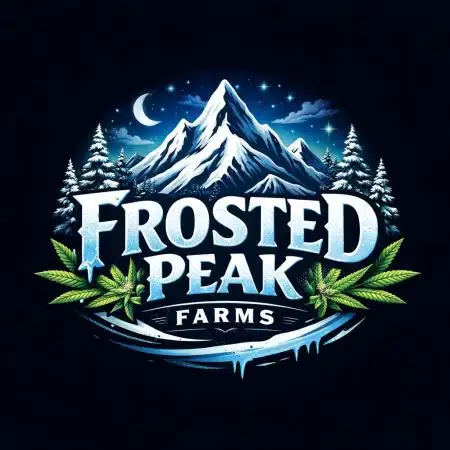 FrostedPeak