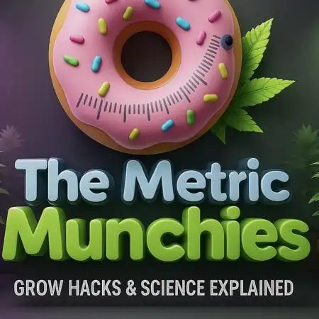 TheMetricMunchies