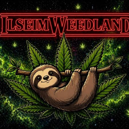 IlseImWeedland