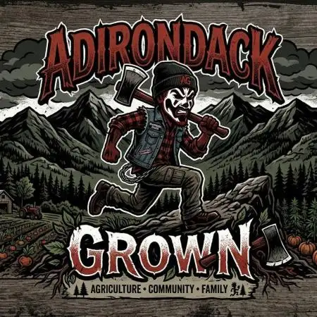 Adirondack_Grown