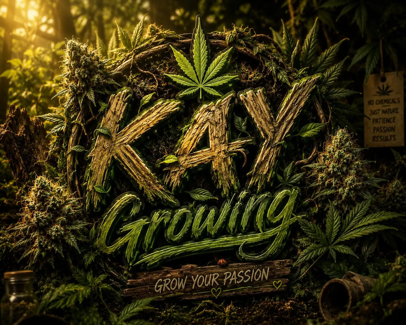 kaygrowing