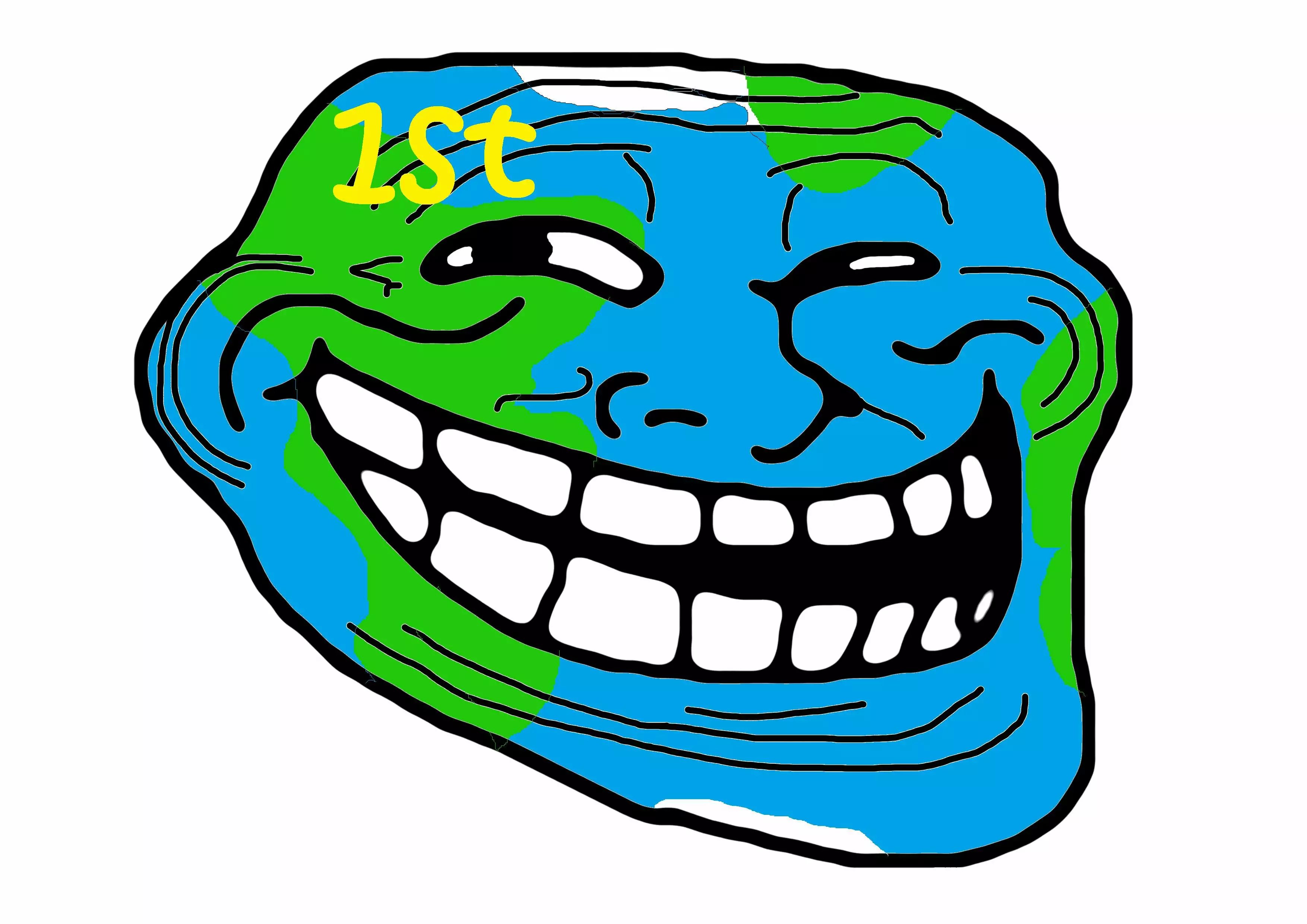 1stworld