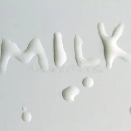 milkxme