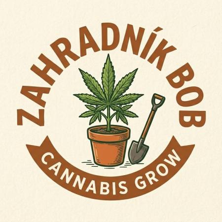 zahradnikBob
