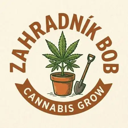 zahradnikBob