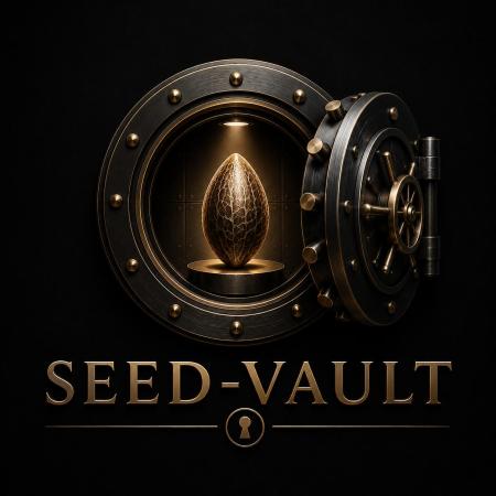 Seed-Vault