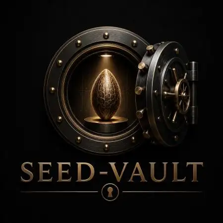 Seed-Vault