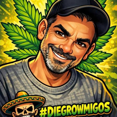 Growmigos