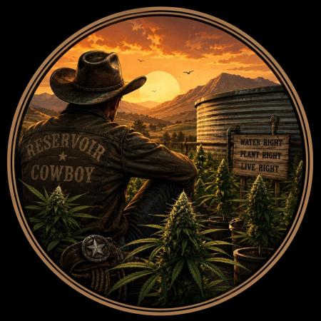 ReservoirCowboy