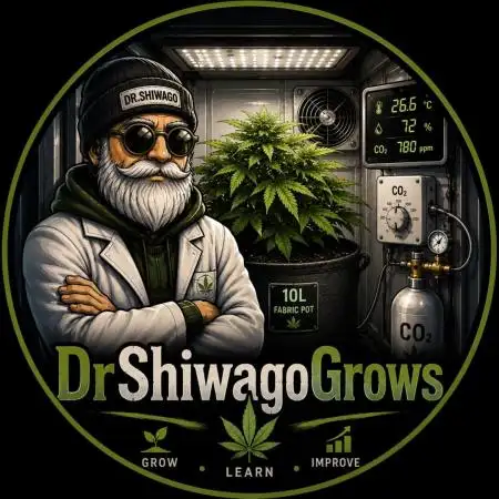 DrShiwagoGrows