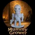 Mummy_Grower