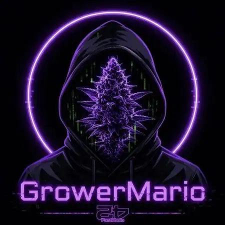 GrowerMario