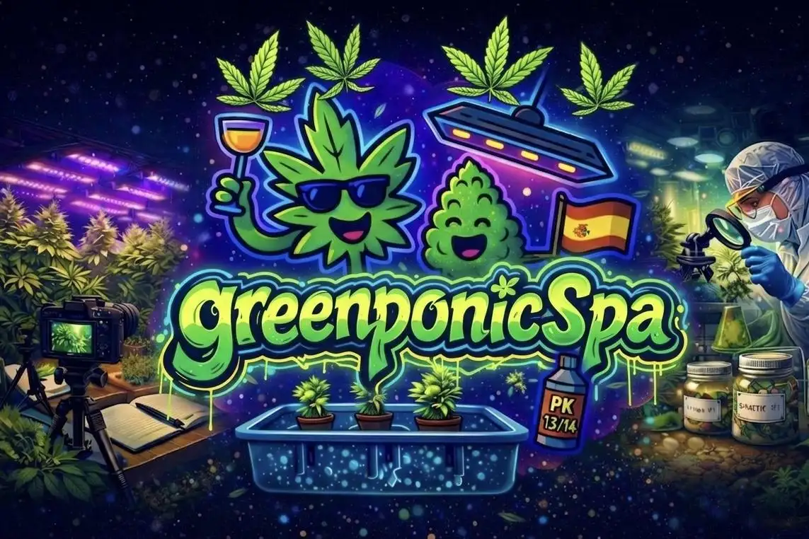 GreenponicSpa
