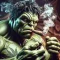 GanjaHulk