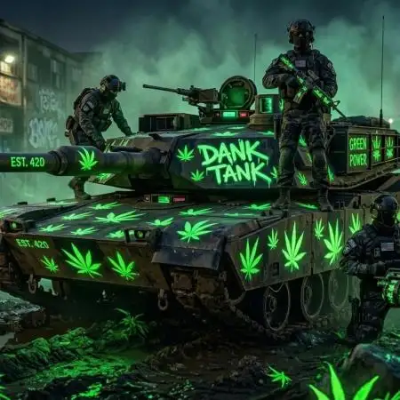 MrDankTank
