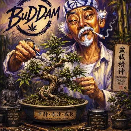 BUDDam