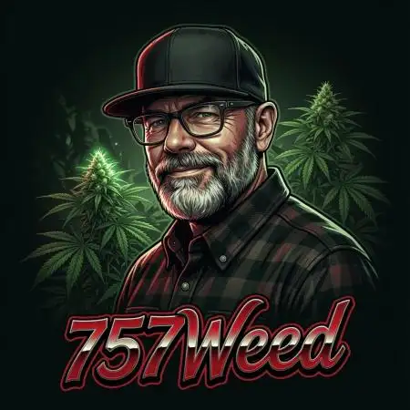 757Weed
