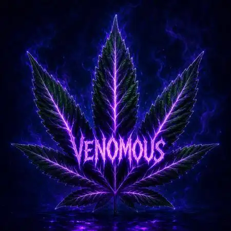 Venomous