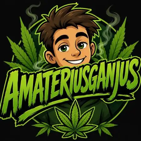 Amateriusganjus
