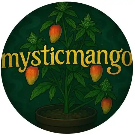Mysticmango420