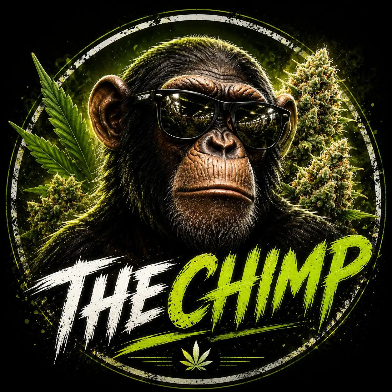 theChimp
