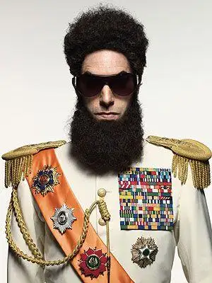 Dictator
