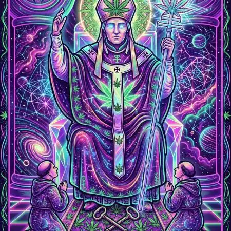 Harzhierophant
