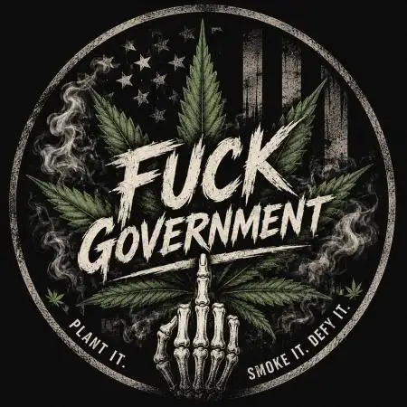 fuckgovernmentweed