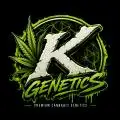 K_Genetics