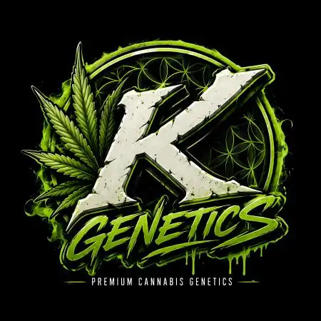 K_Genetics