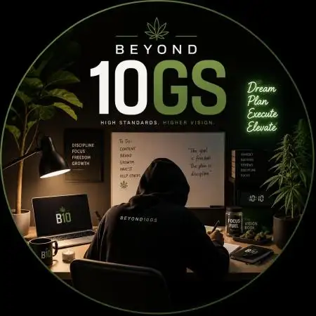 Beyond10gs