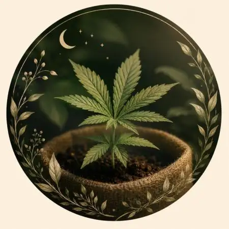 HazelGarden
