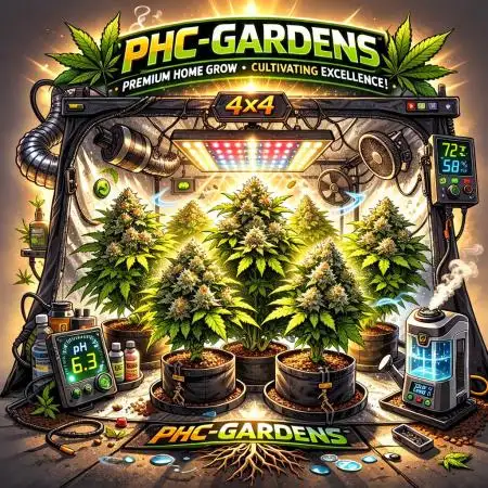 PHC-GARDENS