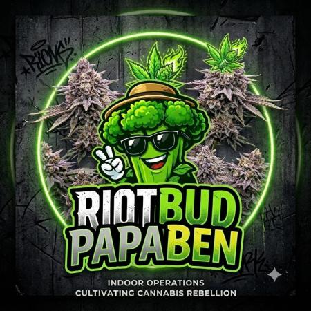 BudPapaBen