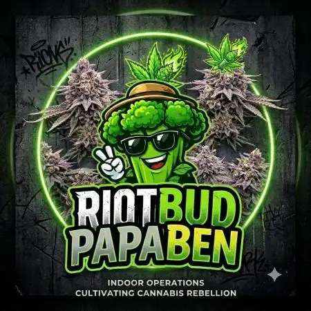 BudPapaBen