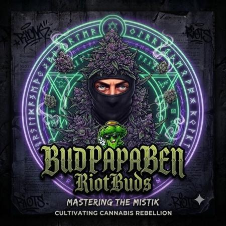 BudPapaBen