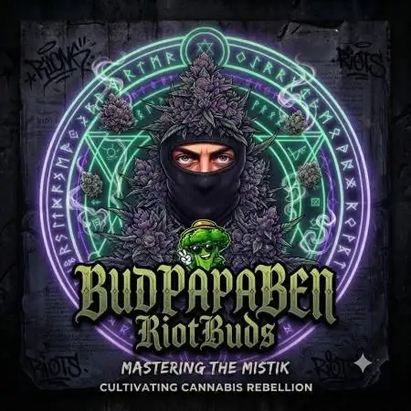 BudPapaBen