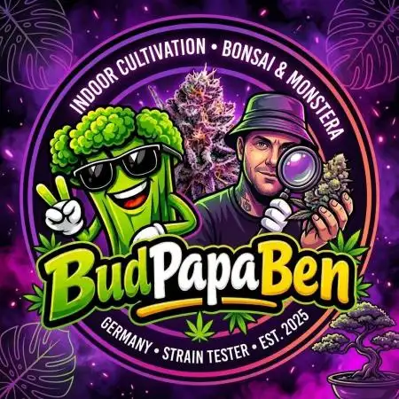 BudPapaBen