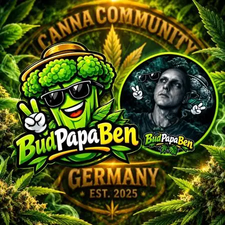 BudPapaBen