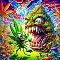 KIEKZMA420