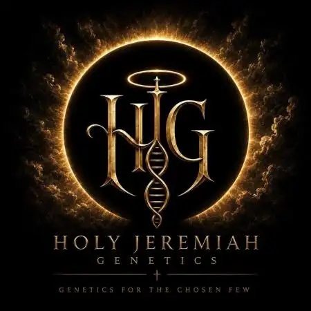 Holyjeremaiah
