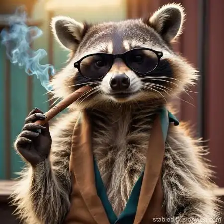 RaCoon420