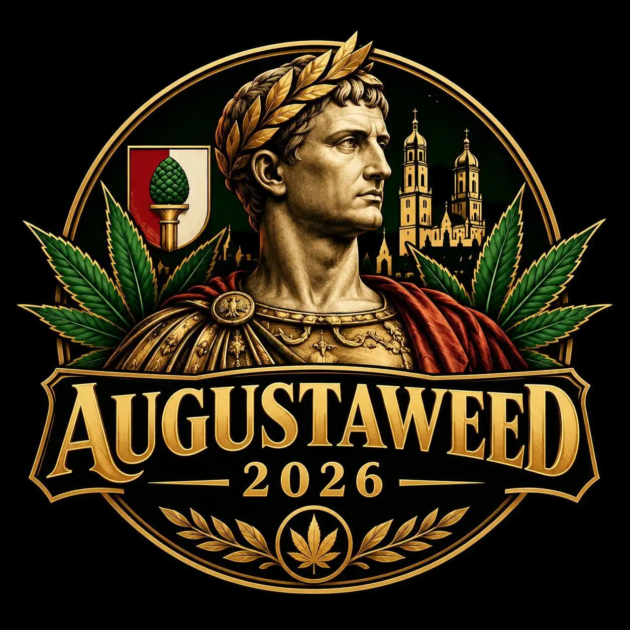 augustaweed