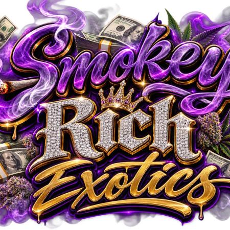 SmokeyRich