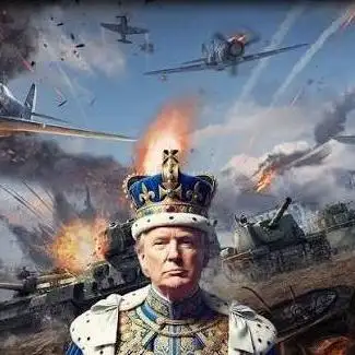 TrumpWorldLeader