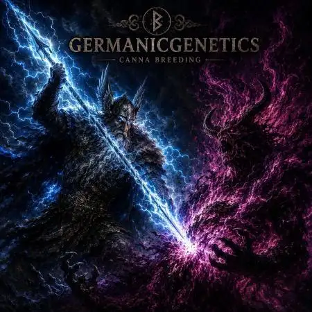 GermanicGenetics