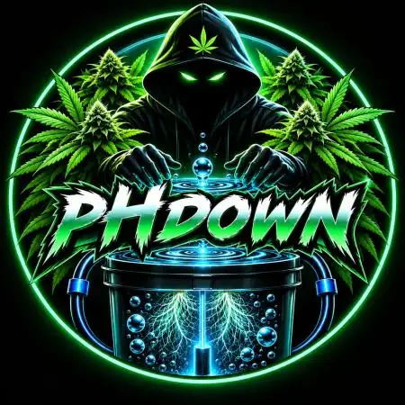 phdown